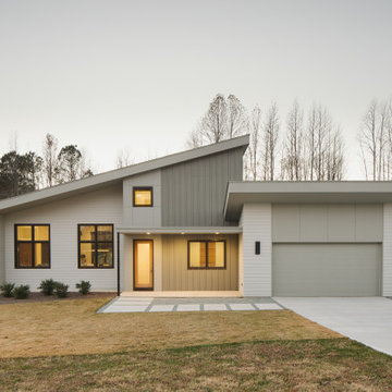 Modern Angles
