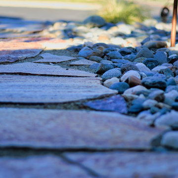 Front Yard Inspiration: Low Maintenance Design Ideas
