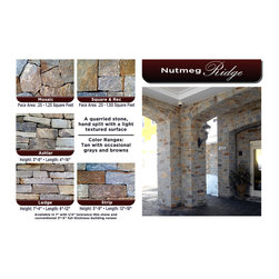 Delgado Stone - Siding And Stone Veneer