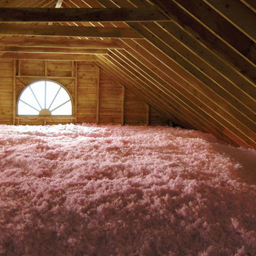 Pasadena, CA - Commercial Insulation Replacement Services