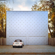 Contemporary Structure