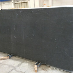 New Exotic Slab Container from Italy - Kitchen Countertops