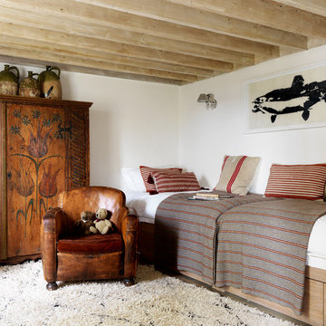 Cosy Cottage