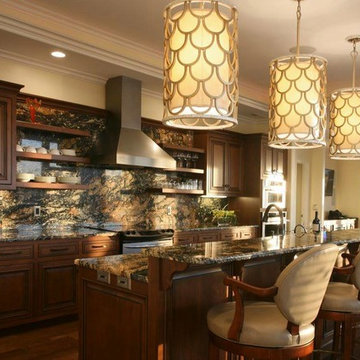 Luxury Condo Residence