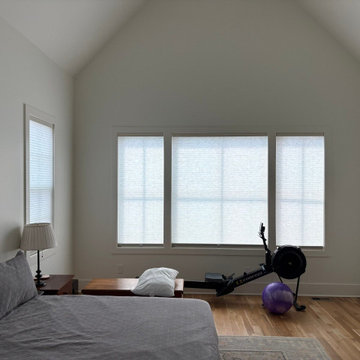 Honeycomb Shades