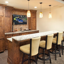 basement
