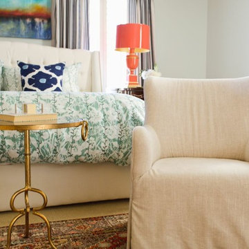 Kansas City Master Suite