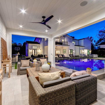 Encino - House