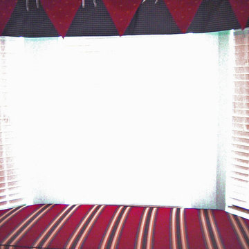 Window treatments