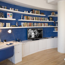 shared space/office
