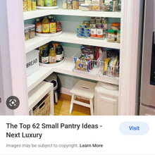 Pantry
