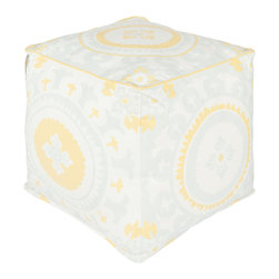 Celestial- (KSPF-017) - Floor Pillows And Poufs