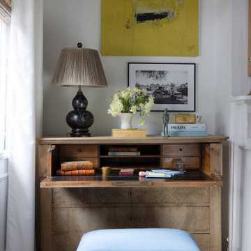 Clouet Cottage