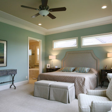 Modern Comfort