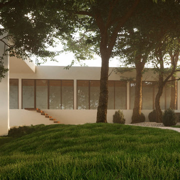 AE House