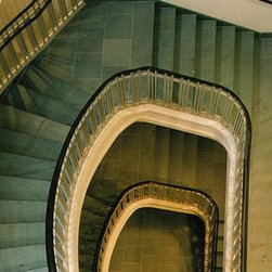 Slate Stair Treads - Stair Tread Rugs