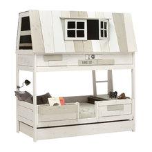 Peters Bedroom