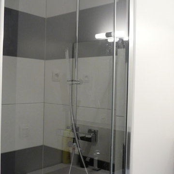 Plusieurs Salles de bain