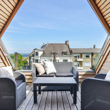 Veranda/balconi
