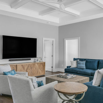 CLB Network - Ziman Development - Surf City, NJ - 1