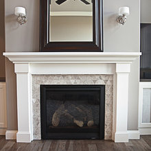 Fireplaces