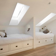 Attic Conversion Ideas