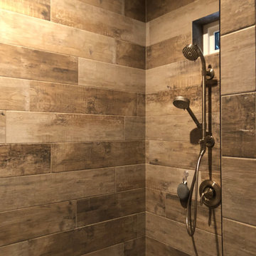 TigerWood Contemporary Home