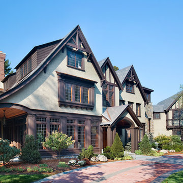 Wellesley Tudor