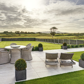 Portmarnock House