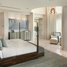 Bedrooms