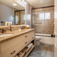 Bathroom Ideas