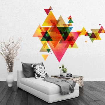 Mid Century Style Project