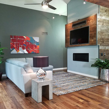 Whole House Remodel, Spring Harbor Madison, WI