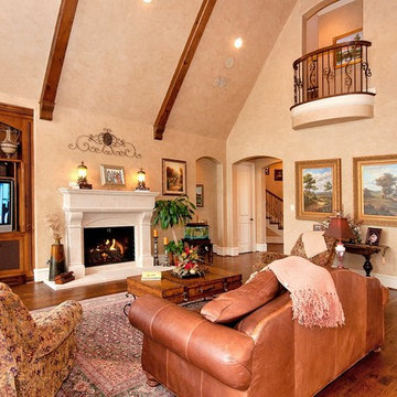 Alford Homes Ceiling Styles
