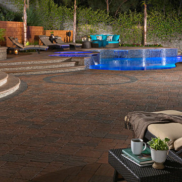 Granada Hills, CA Residence