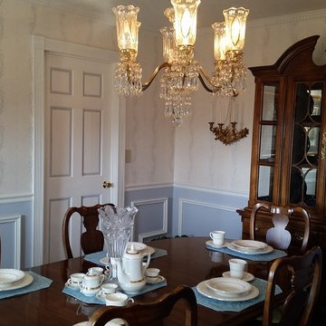 Victorian
