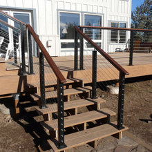 cable railing