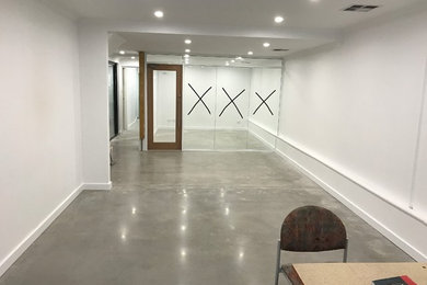Joondalup Office Fitout