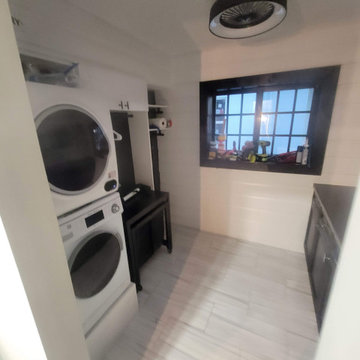 Home Renovation
