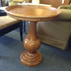 Occasional tables - Products