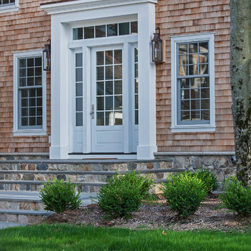 Glen Lake Shingle Style