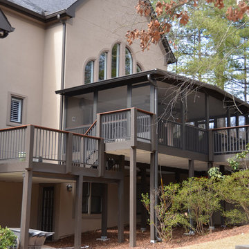 Outdoor Living