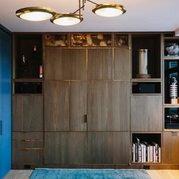 Fashion Loft - Murphy Beds