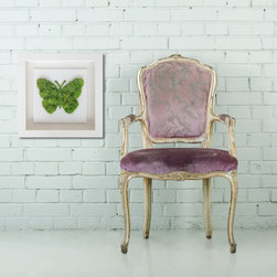 Moss & Live Art Collection - Prints And Posters