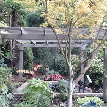 Exterior Projects