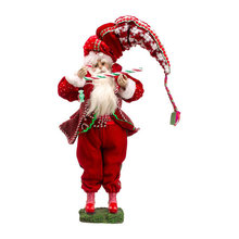 Wish List