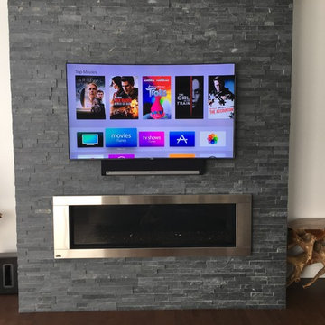 Custom Installations