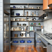 Butler's Pantry