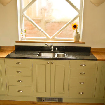 Kitchens