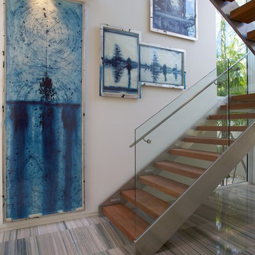 Venetian Islands Contemporary